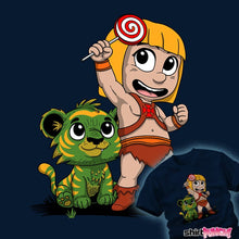 Load image into Gallery viewer, Daily_Deal_Shirts Masters Of Kindergarden Masters Of Kindergarden