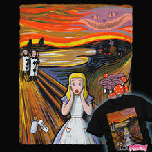 Load image into Gallery viewer, Daily_Deal_Shirts Alice In Screamland Alice In Screamland