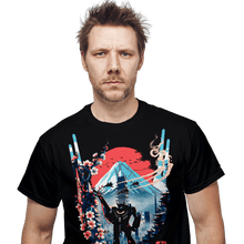 Load image into Gallery viewer, Daily_Deal_Shirts Skull Squadron Forever Skull Squadron Forever