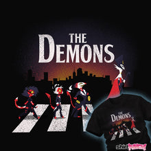 Load image into Gallery viewer, Daily_Deal_Shirts The Demons The Demons