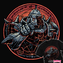 Load image into Gallery viewer, Soul Made Of Steel