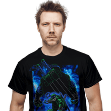 Load image into Gallery viewer, daily_deal_shirts Shadow Nebula Leonardo Shadow Nebula Leonardo