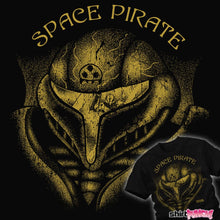 Load image into Gallery viewer, Daily_Deal_Shirts Space Pirate Space Pirate