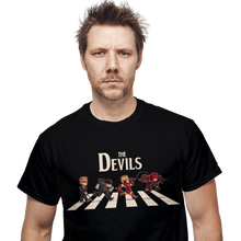 Load image into Gallery viewer, Daily_Deal_Shirts The Devils The Devils