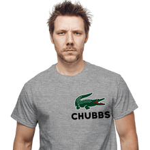 Load image into Gallery viewer, Shirts Chubbs