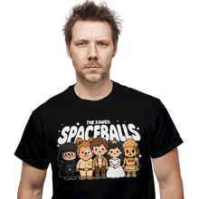 Load image into Gallery viewer, Daily_Deal_Shirts Kawaii Balls Kawaii Balls