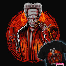 Load image into Gallery viewer, Daily_Deal_Shirts The Tragic Vampire The Tragic Vampire