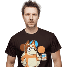 Load image into Gallery viewer, Daily_Deal_Shirts Orange Mum Orange Mum