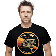 Load image into Gallery viewer, Daily_Deal_Shirts Vintage Outatime Vintage Outatime