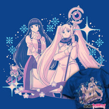 Load image into Gallery viewer, daily_deal_shirts Winter Magic Winter Magic