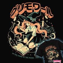 Load image into Gallery viewer, Shirts Moon Witch