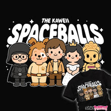 Load image into Gallery viewer, Daily_Deal_Shirts Kawaii Balls Kawaii Balls