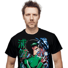 Load image into Gallery viewer, Daily_Deal_Shirts Spiritual Detective Spiritual Detective