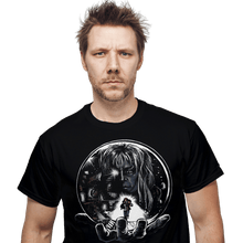 Load image into Gallery viewer, Daily_Deal_Shirts Inside The Labyrinth Inside The Labyrinth