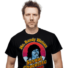 Load image into Gallery viewer, Daily_Deal_Shirts Mr. Randy Watson World Tour Mr. Randy Watson World Tour