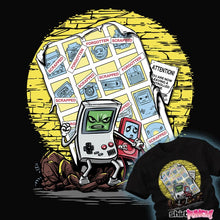 Load image into Gallery viewer, Daily_Deal_Shirts Days Of Technology Past Days Of Technology Past