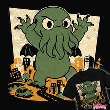 Load image into Gallery viewer, Daily_Deal_Shirts City Destruction City Destruction