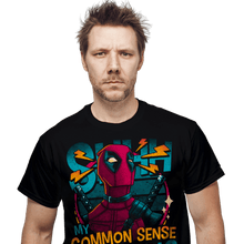Load image into Gallery viewer, Shirts Common Sense