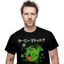 Load image into Gallery viewer, Daily_Deal_Shirts Kirbythulhu Kirbythulhu