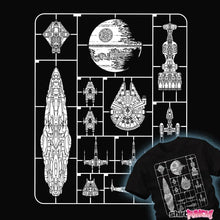Load image into Gallery viewer, Daily_Deal_Shirts Model Kit Rebellion