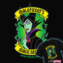 Load image into Gallery viewer, Shirts Maleficent's Magic Needles