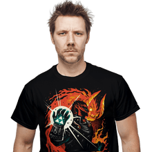 Load image into Gallery viewer, Shirts Demon King