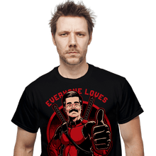 Load image into Gallery viewer, Shirts Everyone Loves Peter