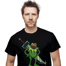 Load image into Gallery viewer, Daily_Deal_Shirts Frog Strife Frog Strife