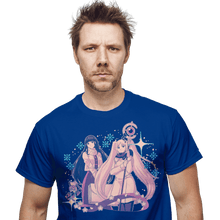 Load image into Gallery viewer, daily_deal_shirts Winter Magic Winter Magic