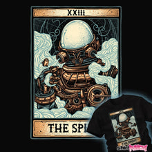 Load image into Gallery viewer, Shirts The Spirit Card The Spirit Card