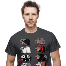Load image into Gallery viewer, Shirts Scary Hippo Scary Hippo