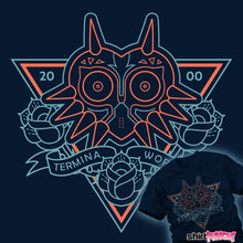 Load image into Gallery viewer, Daily_Deal_Shirts Neon Majora Neon Majora