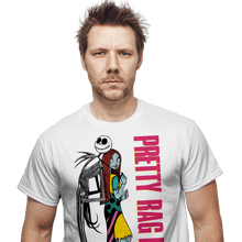 Load image into Gallery viewer, Shirts Pretty Rag Doll Pretty Rag Doll