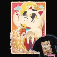 Load image into Gallery viewer, Daily_Deal_Shirts Great Wave Turbo Granny Great Wave Turbo Granny