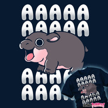 Load image into Gallery viewer, Shirts Moo Deng Mood