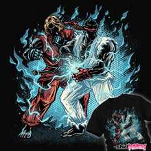 Load image into Gallery viewer, daily_deal_shirts Time For Battle Time For Battle