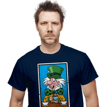 Load image into Gallery viewer, Daily_Deal_Shirts The Hatter