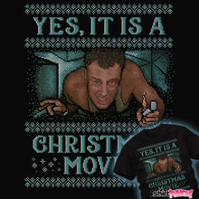 Load image into Gallery viewer, Daily_Deal_Shirts Gen X Christmas Movie Gen X Christmas Movie