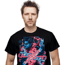 Load image into Gallery viewer, Shirts Teleportation Card Teleportation Card