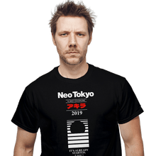 Load image into Gallery viewer, Daily_Deal_Shirts Neo Tokyo 2019 Neo Tokyo 2019