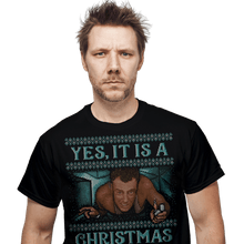 Load image into Gallery viewer, Daily_Deal_Shirts Gen X Christmas Movie Gen X Christmas Movie