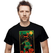 Load image into Gallery viewer, Shirts Raph Tarot Raph Tarot