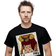 Load image into Gallery viewer, Daily_Deal_Shirts E.T. 1982 E.T. 1982