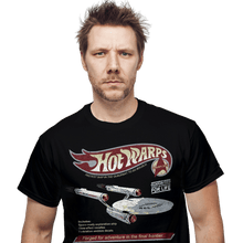 Load image into Gallery viewer, Daily_Deal_Shirts Hot Warps Hot Warps