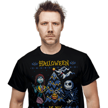 Load image into Gallery viewer, Last_Chance_Shirts Halloween Is My Christmas Halloween Is My Christmas