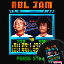 Load image into Gallery viewer, Daily_Deal_Shirts NBL Jam NBL Jam