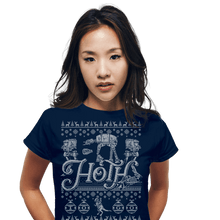 Load image into Gallery viewer, Daily_Deal_Shirts Hoth To Go Hoth To Go