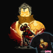 Load image into Gallery viewer, Daily_Deal_Shirts Warrior Monk Of Yevon Warrior Monk Of Yevon
