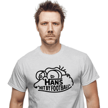 Load image into Gallery viewer, Daily_Deal_Shirts HANS HANS