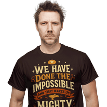 Load image into Gallery viewer, Daily_Deal_Shirts Mighty Heroes Mighty Heroes